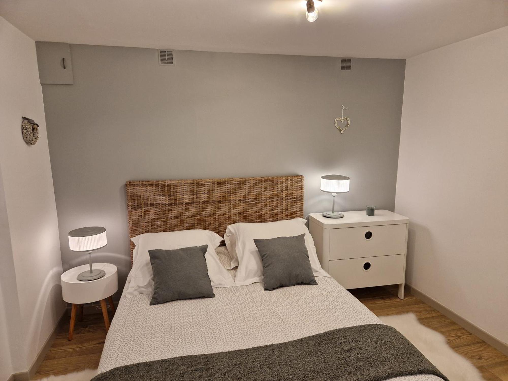 La Cour Apartment Honfleur Ngoại thất bức ảnh