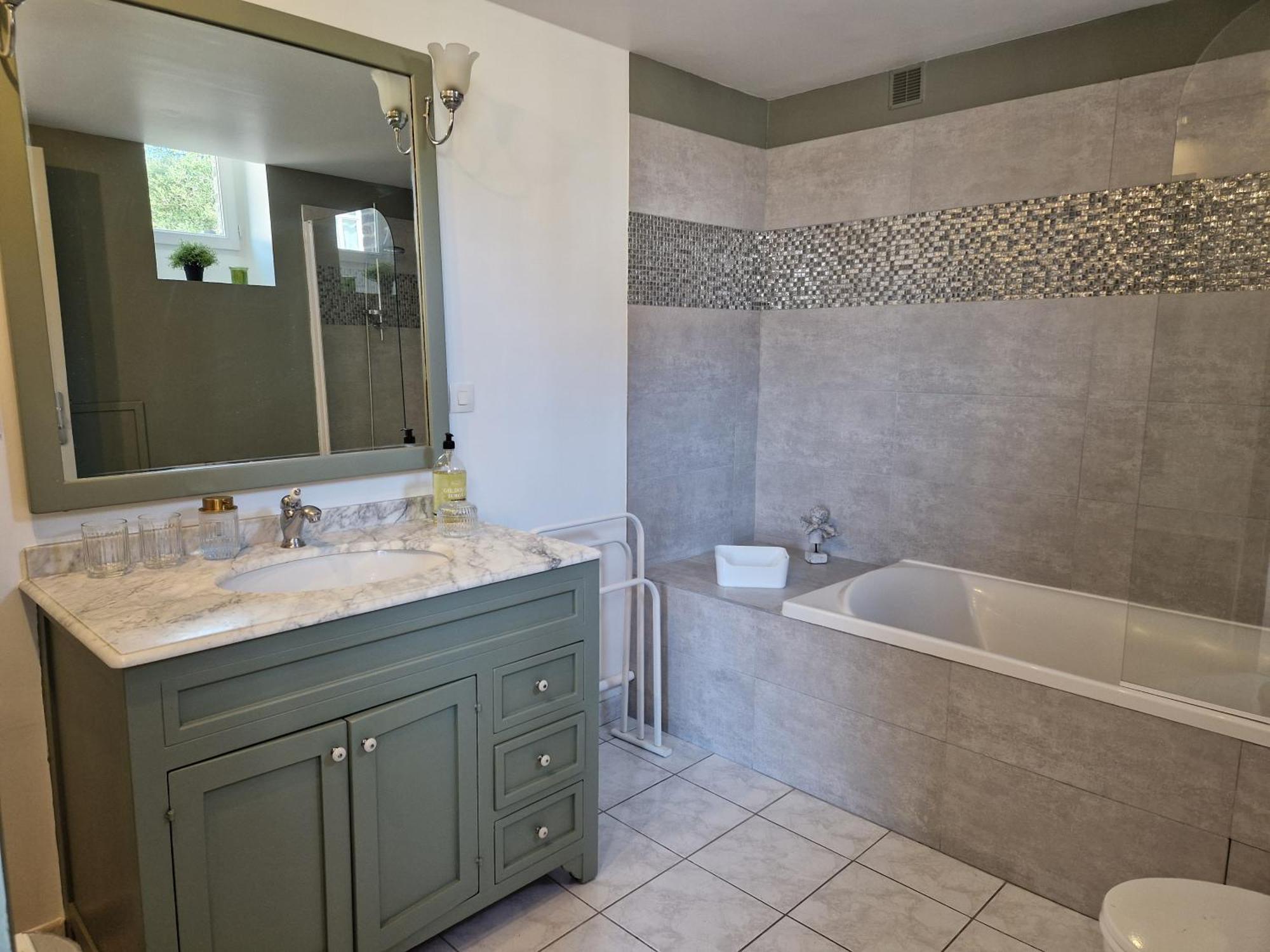 La Cour Apartment Honfleur Ngoại thất bức ảnh
