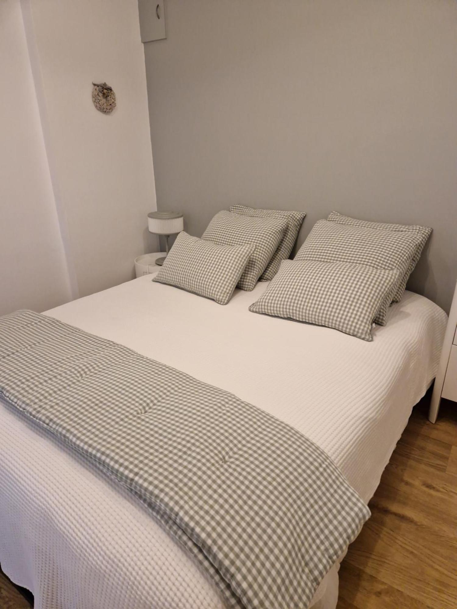 La Cour Apartment Honfleur Ngoại thất bức ảnh