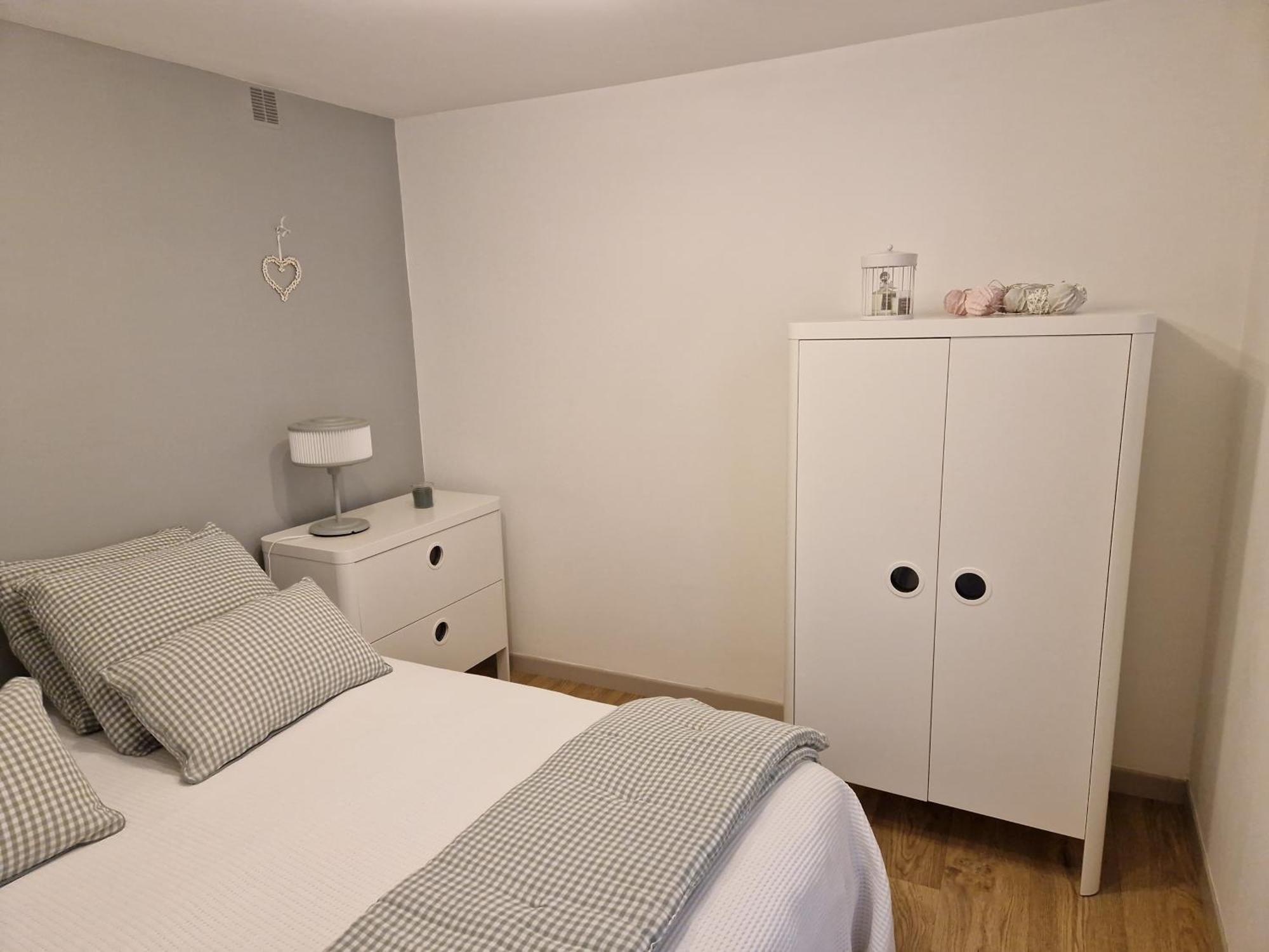 La Cour Apartment Honfleur Ngoại thất bức ảnh